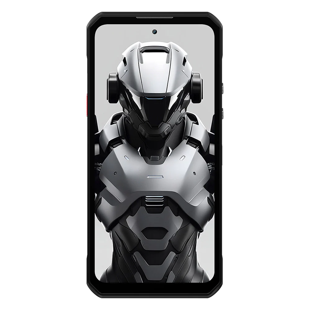 Oukitel Nouveau